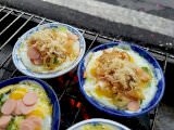 15 quán ăn vặt ngon bổ rẻ ở khu phố cổ Hà Nội