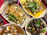 Top 11 quán ốc ngon nổi tiếng ở Hà Nội