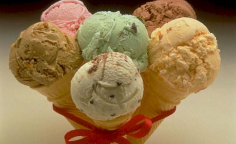 14 quán Kem ngon tuyệt ở Hà Nội